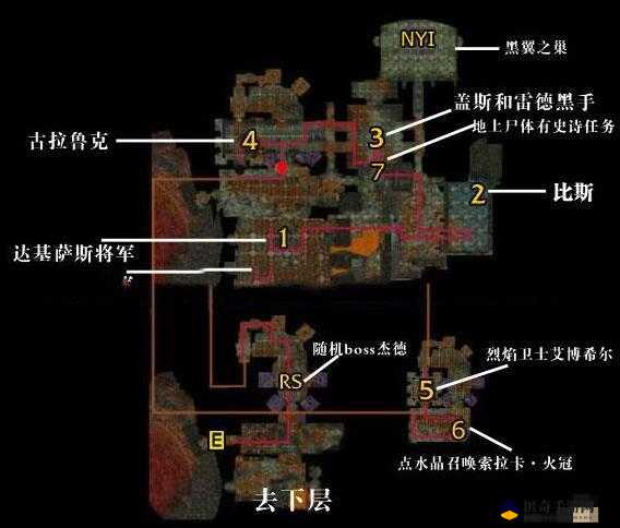 太极熊猫2地陵左殿三星通关打法技巧，肉盾主控避保护罩，优先击杀小怪注意躲避光弹